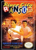 River City Ransom (Nintendo Entertainment System)